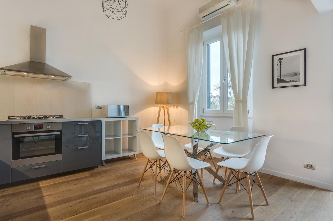 Apartamento - Fortezza *